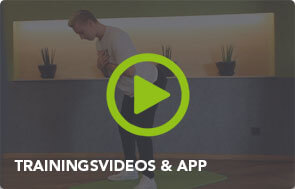 Trainingsvideos & App